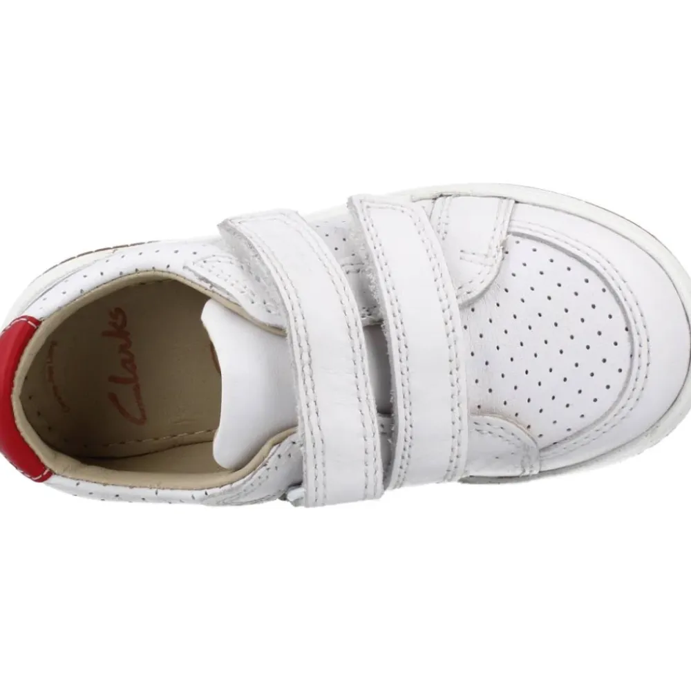 Stylische Sneakers>Clarks New