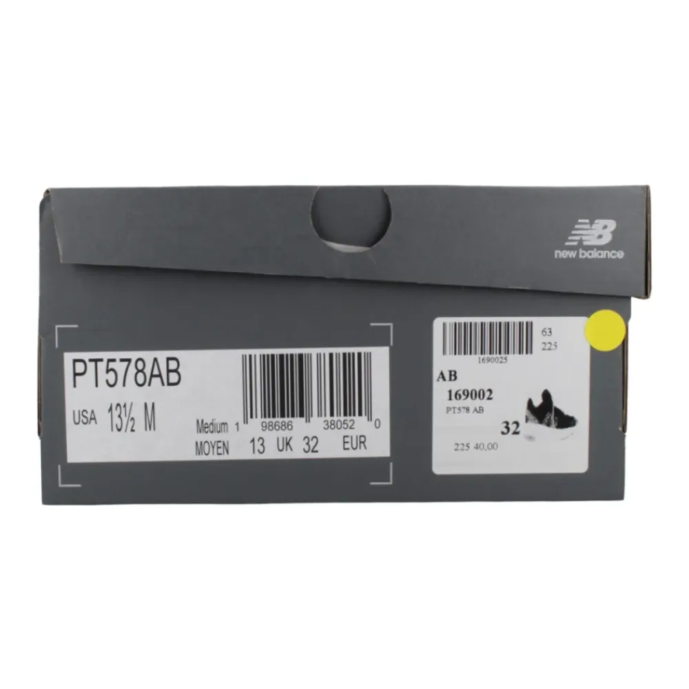 Stylische Sneakers für Aktiven Lebensstil>New Balance Hot