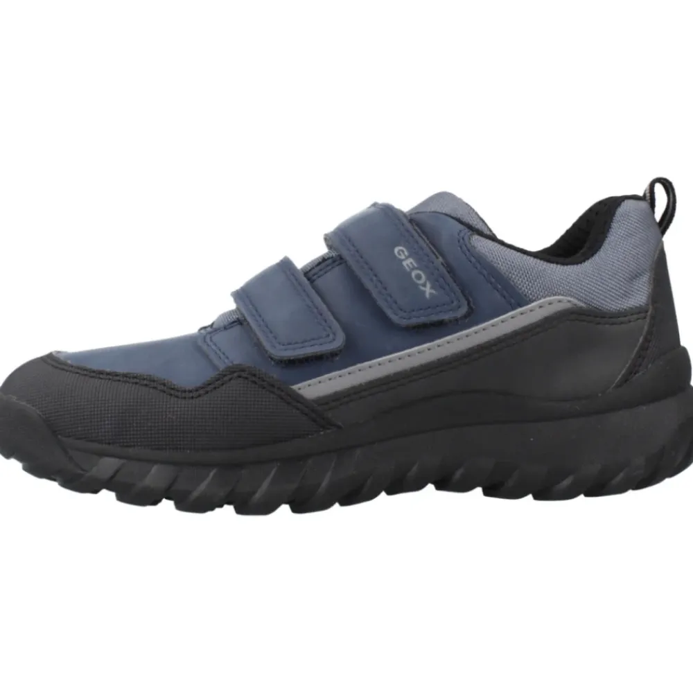 Stylische Sneakers für Aktive Jungs>Geox Discount