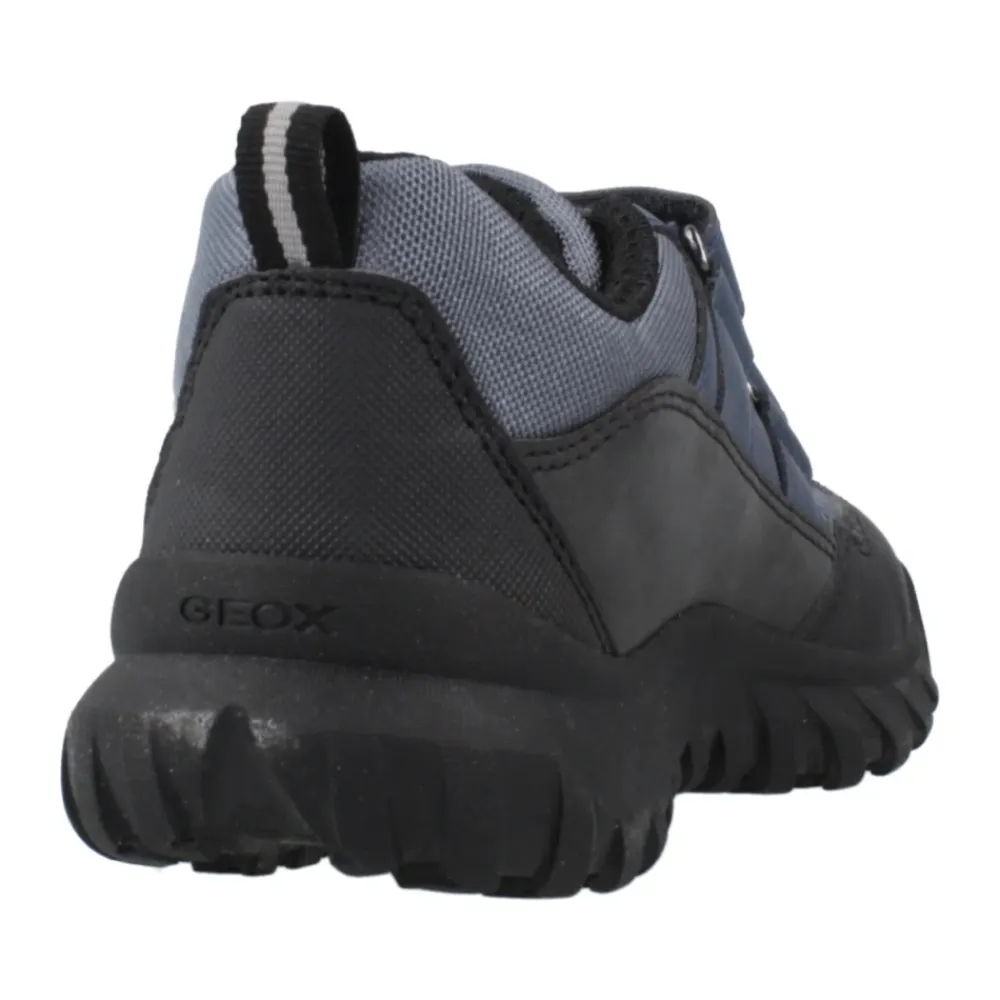 Stylische Sneakers für Aktive Jungs>Geox Discount