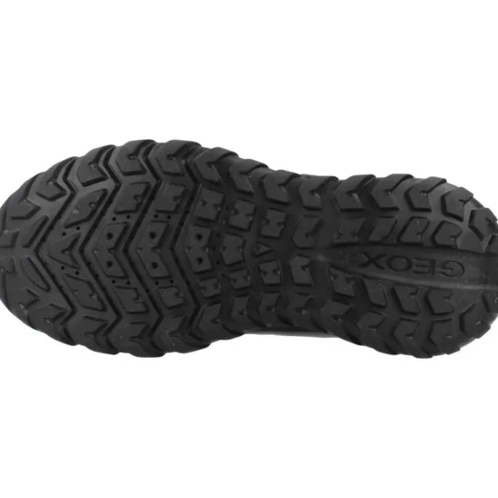 Stylische Sneakers für Aktive Jungs>Geox Discount