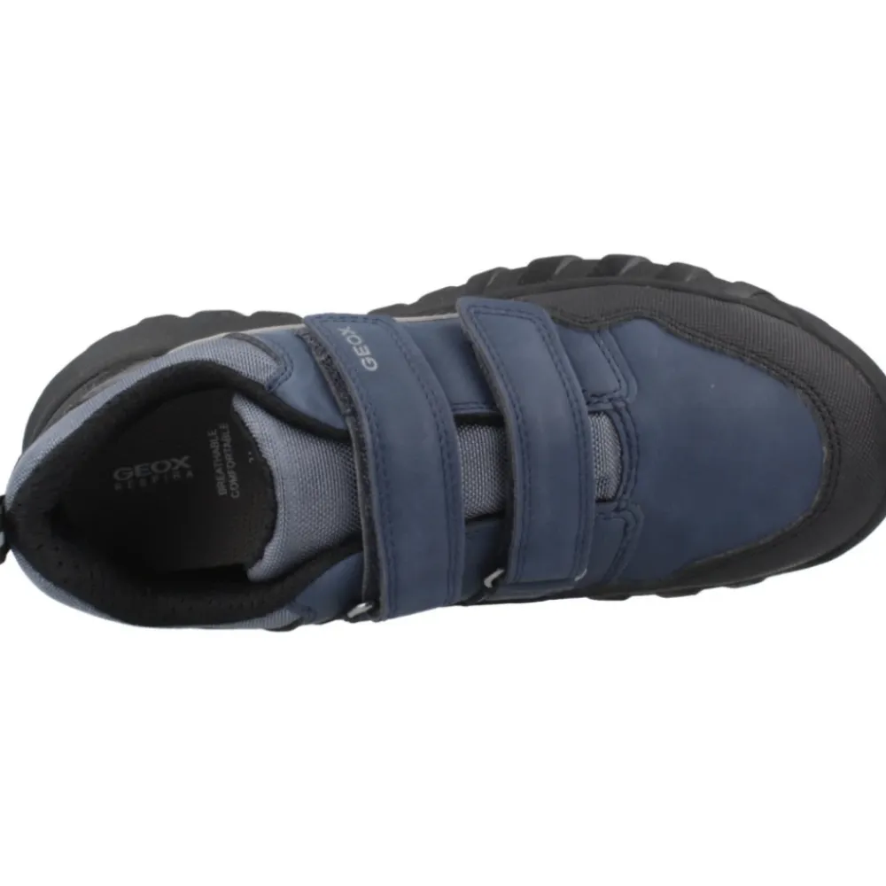 Stylische Sneakers für Aktive Jungs>Geox Discount