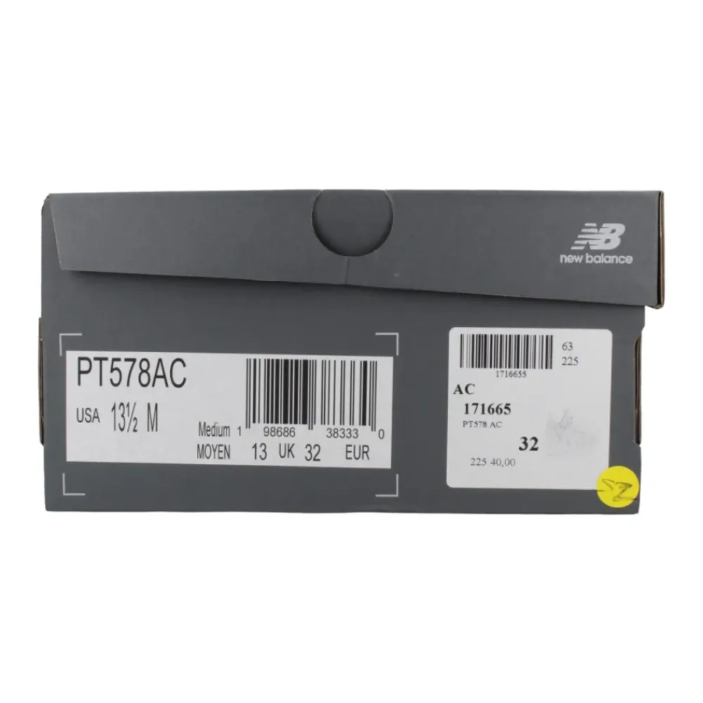 Stylische Sneakers für Aktive Lebensstile>New Balance Hot