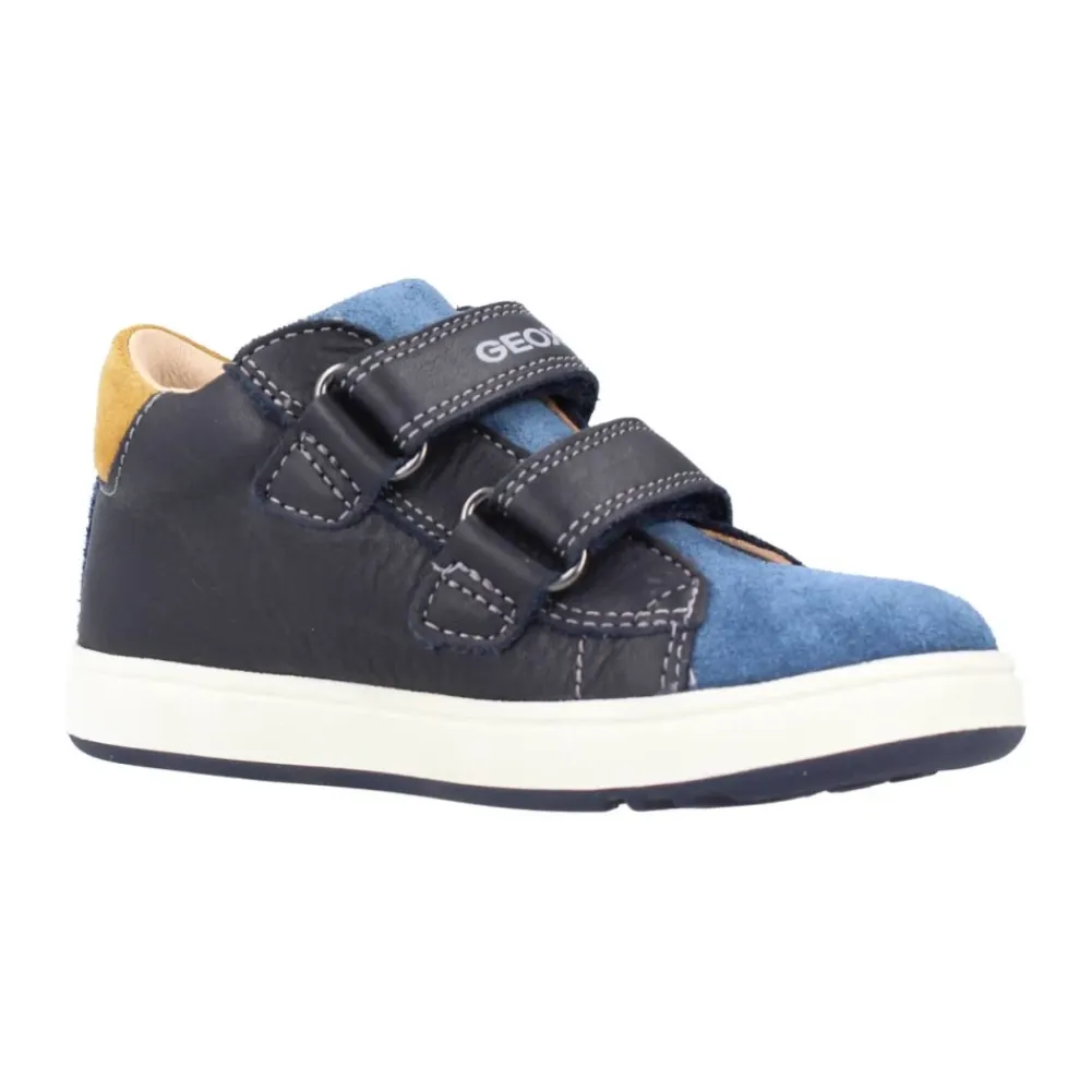 Stylische Sneakers für Aktive Jungs>Geox Best