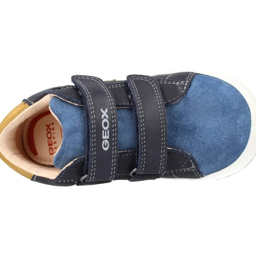 Stylische Sneakers für Aktive Jungs>Geox Best