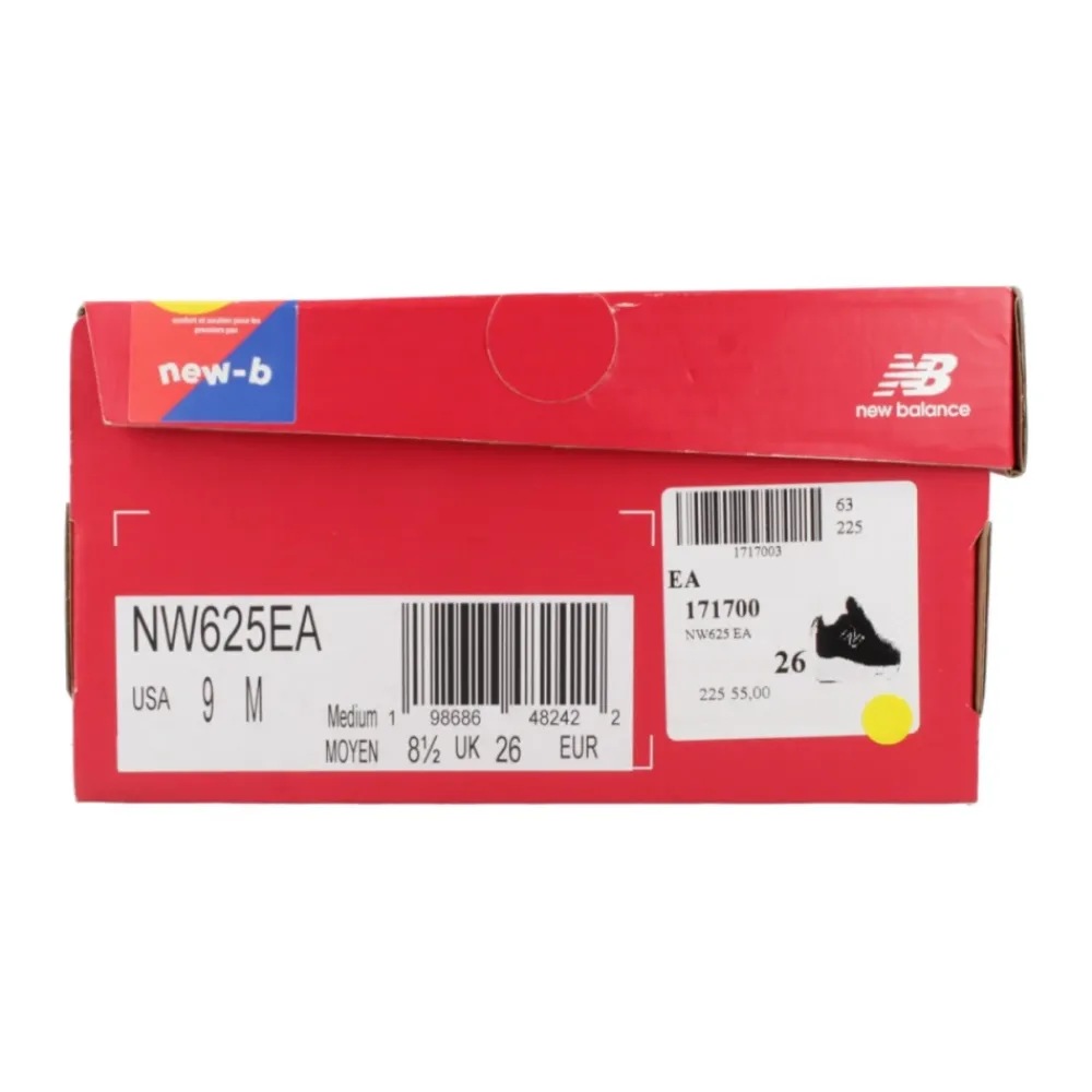 Stylische Sneakers für den Alltag>New Balance Discount