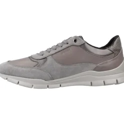 Stylische Sneakers für Frauen>Geox New