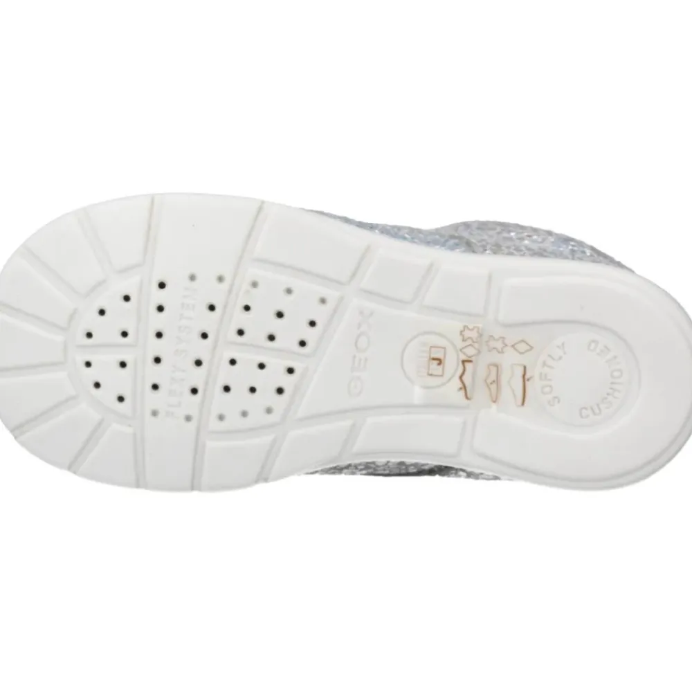 Stylische Sneakers für Mädchen>Geox Sale