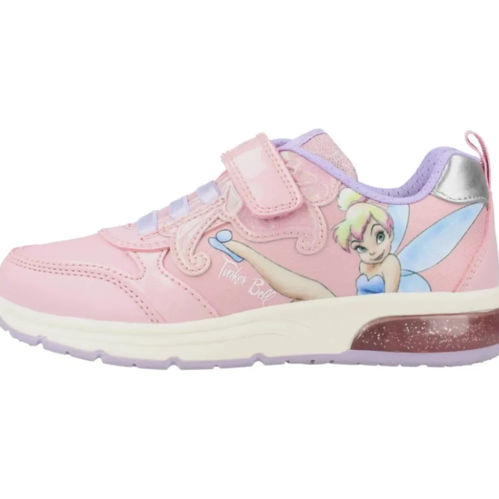 Stylische Sneakers für Mädchen>Geox Discount