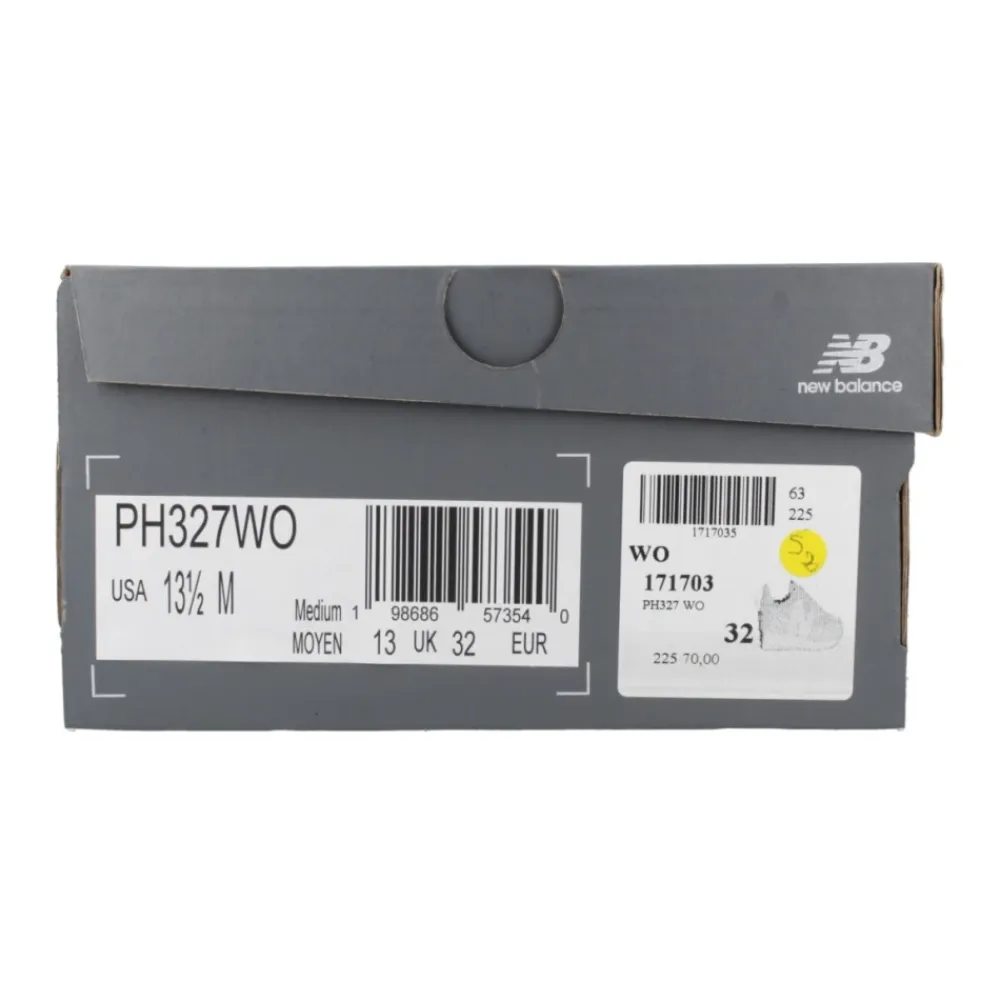 Stylische Sneakers für Männer und Frauen>New Balance Clearance