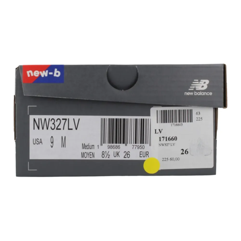 Stylische Sneakers für Männer und Frauen>New Balance Outlet