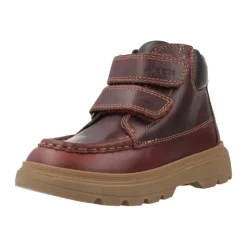 Stylische Stiefel für Jungen>Geox Outlet