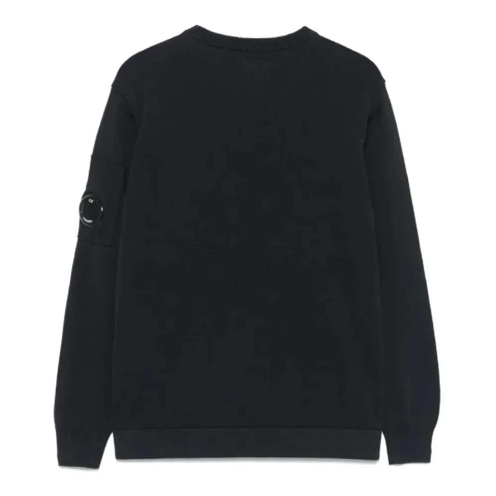 Stylische Strickwaren für Jungen>C.P. Company Online