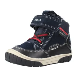 Stylische Wasserdichte Stiefel für Jungen>Geox Online