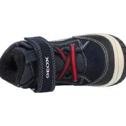 Stylische Wasserdichte Stiefel für Jungen><noscript><img width=