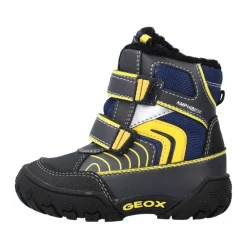 Stylische Winterstiefel>Geox Outlet