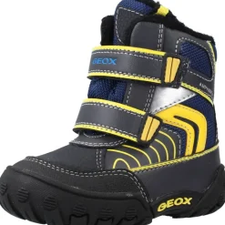 Stylische Winterstiefel>Geox Outlet