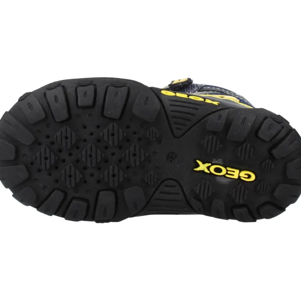 Stylische Winterstiefel>Geox Outlet