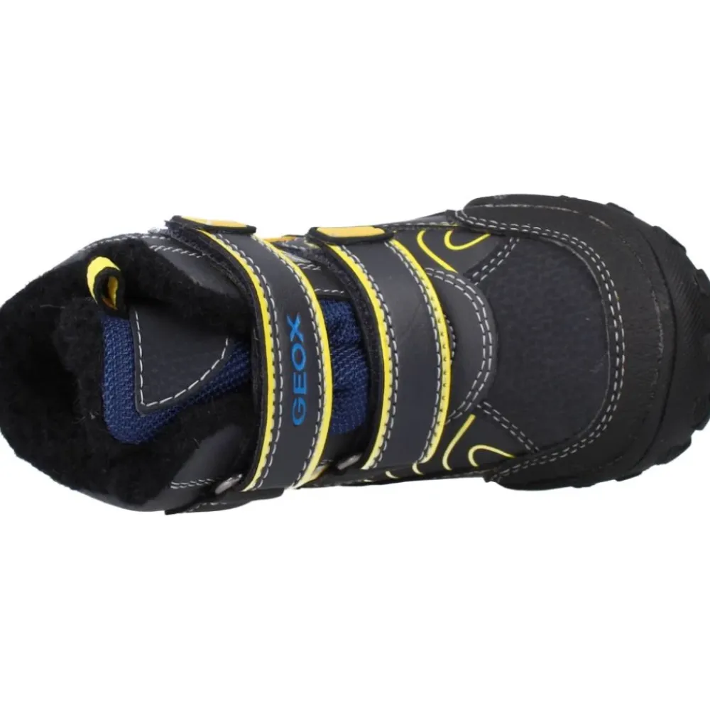 Stylische Winterstiefel>Geox Outlet