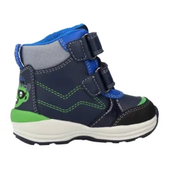 Stylische Winterstiefel>Geox Sale