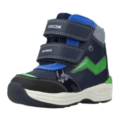 Stylische Winterstiefel>Geox Sale