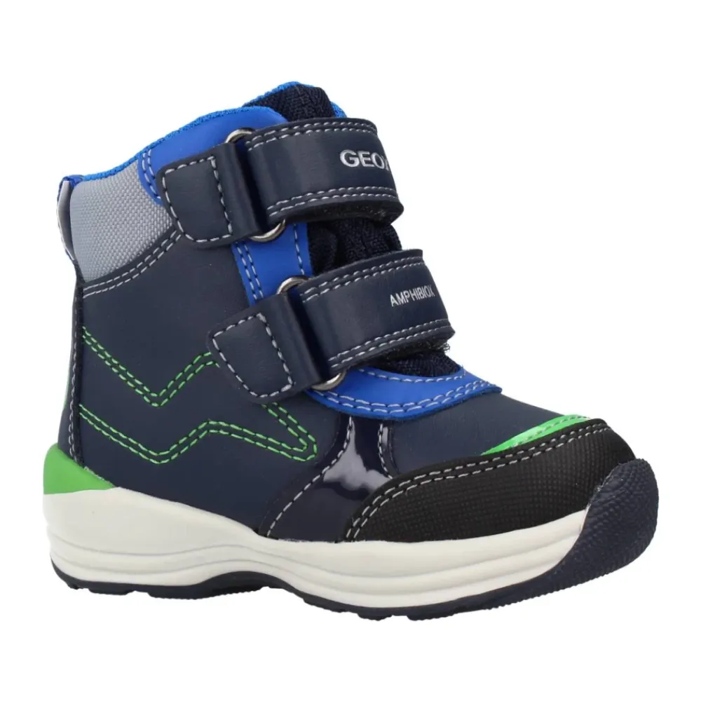 Stylische Winterstiefel>Geox Sale
