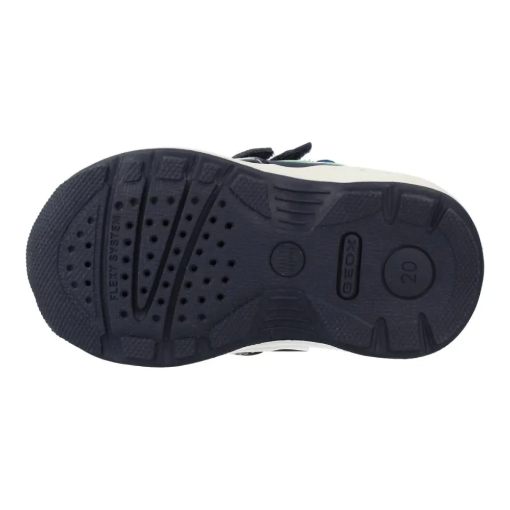 Stylische Winterstiefel>Geox Sale