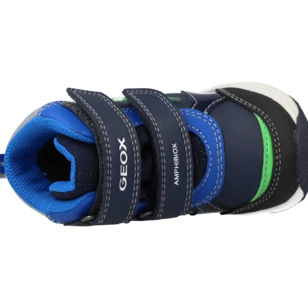 Stylische Winterstiefel>Geox Sale