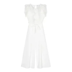 Stylischer Jumpsuit für Mädchen>Monnalisa Hot