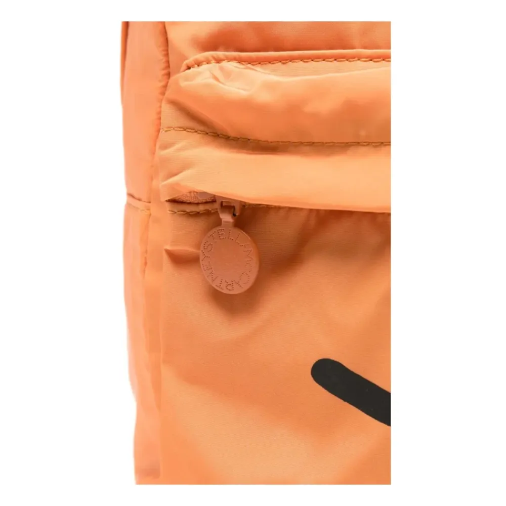Stylischer Rucksack für den täglichen Gebrauch>Stella McCartney Best