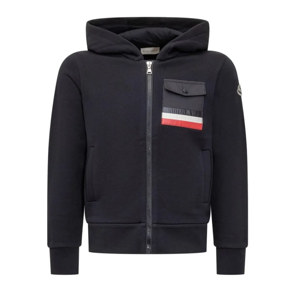 Stylischer Strickpullover für Männer>Moncler Outlet