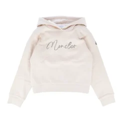 Stylischer Sweatshirt für Männer und Frauen>Moncler New