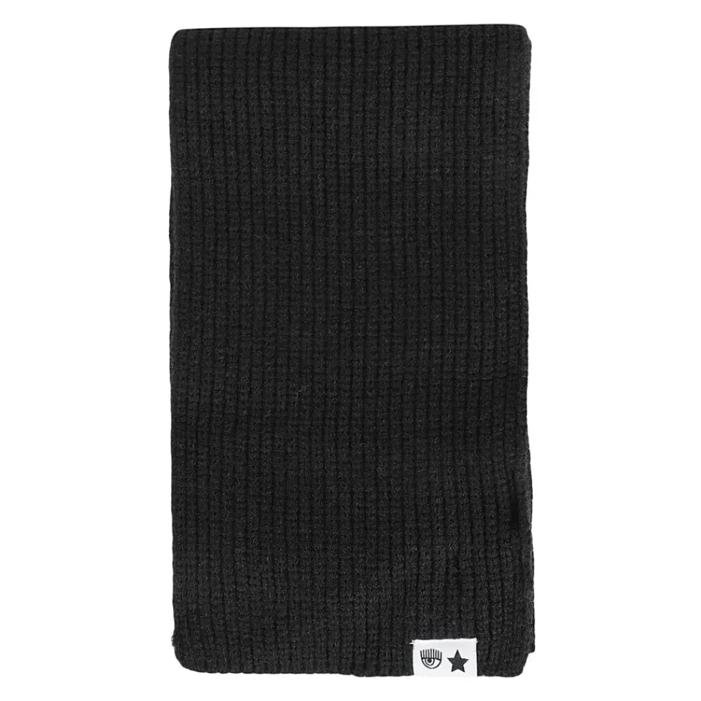 Stylisches Eyestar T-Shirt>Chiara Ferragni Collection New