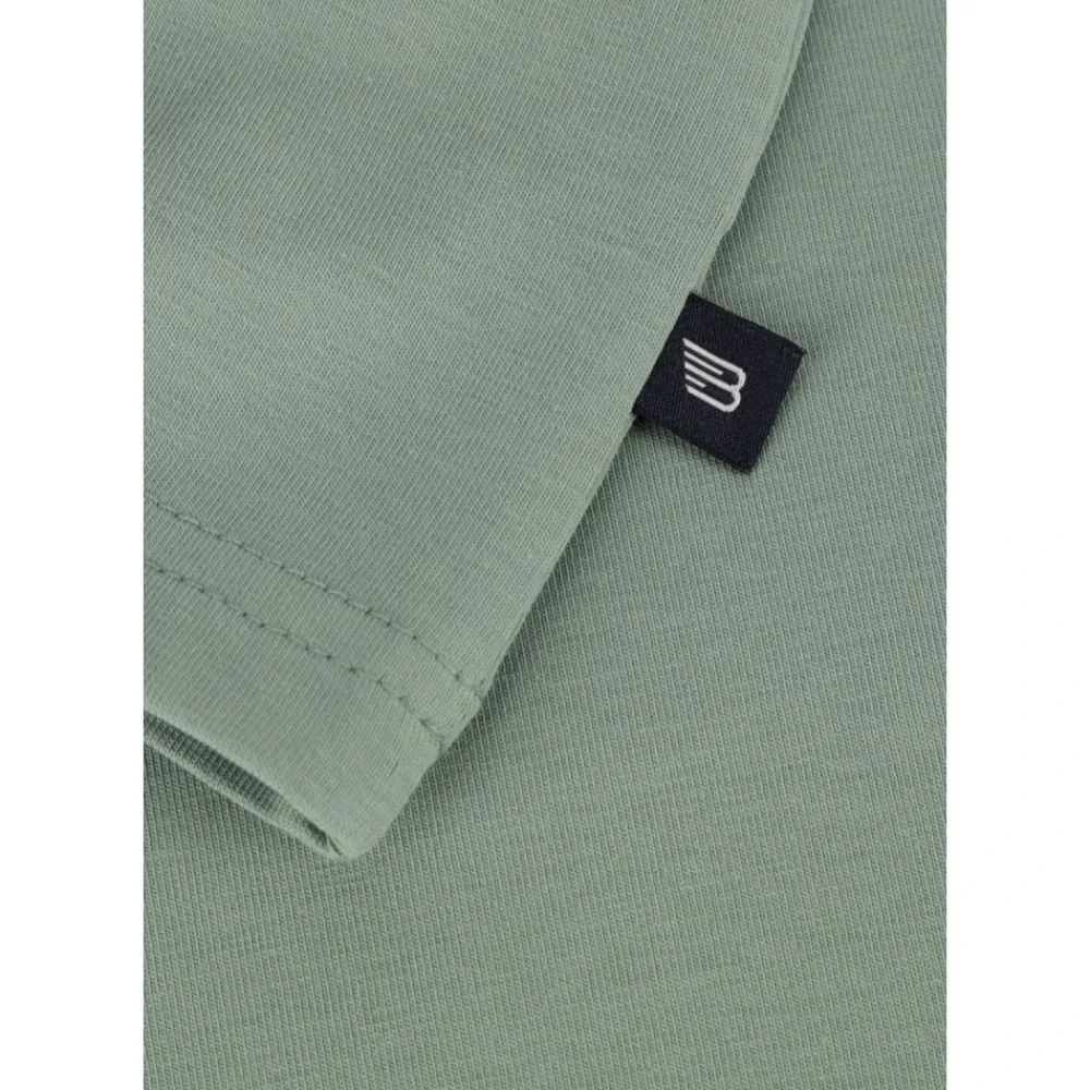 Stylisches Jungen Polo & T-Shirts>BALLIN Amsterdam Hot