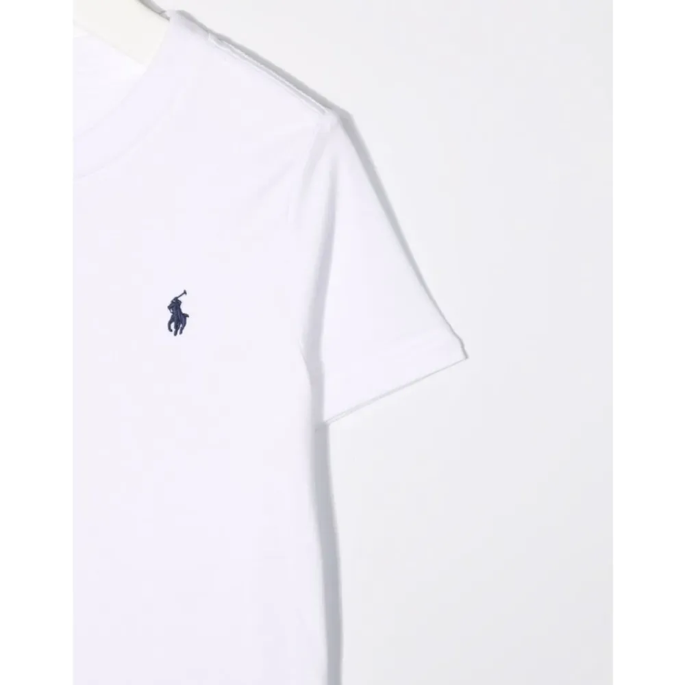 Stylisches Jungen T-Shirt>Polo Ralph Lauren