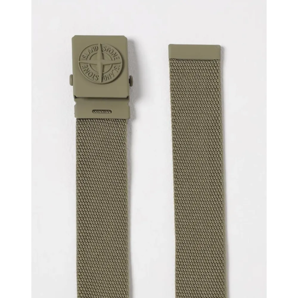 Stylisches Kindergürtel-Accessoire>Stone Island