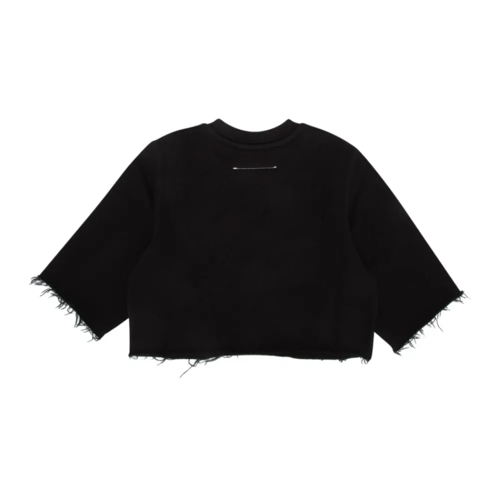 Stylisches Strickoberteil>MM6 Maison Margiela Outlet