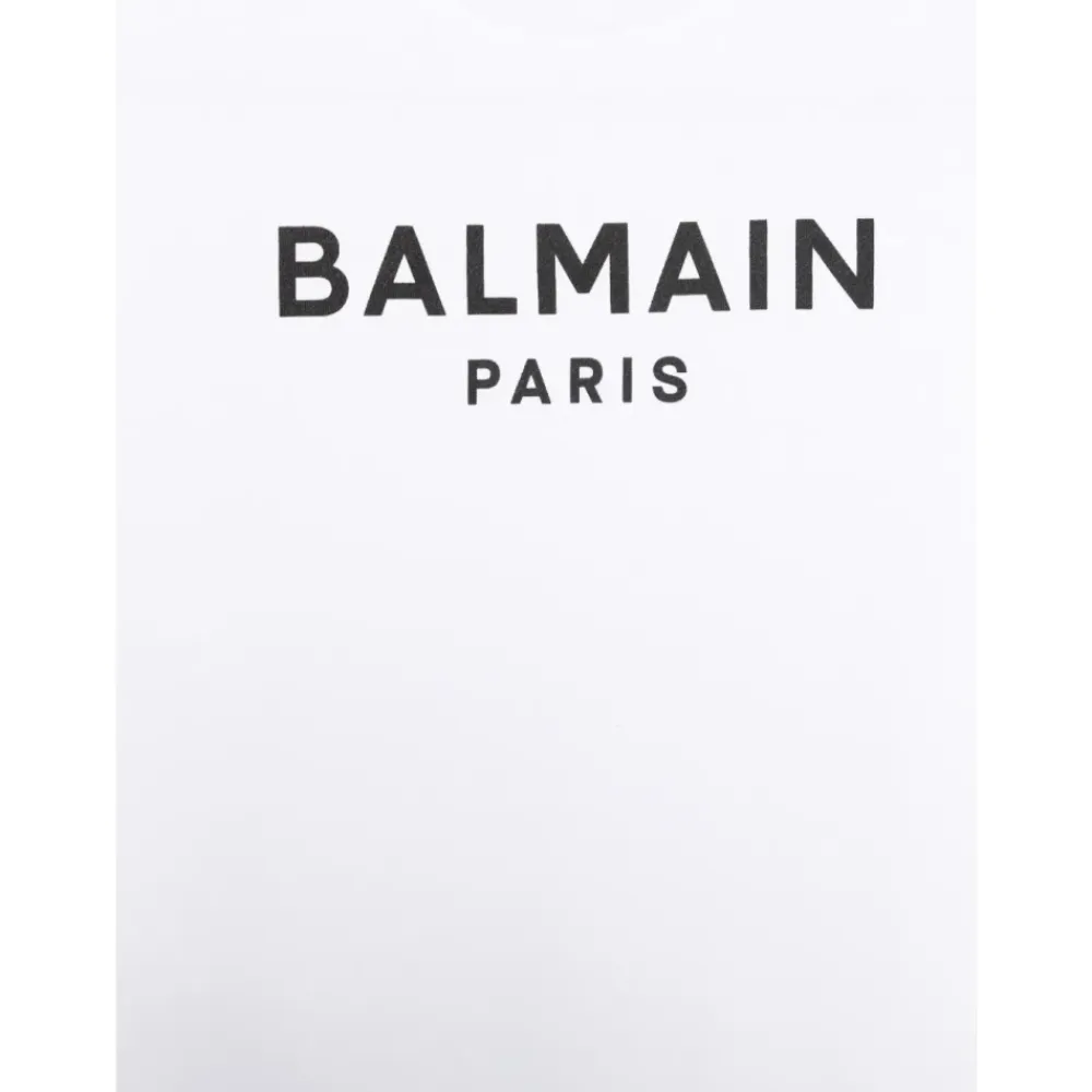 Stylisches Sweatshirt>Balmain Sale