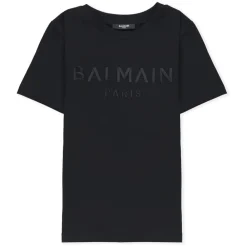 Stylisches T-Shirt Top für Männer>Balmain
