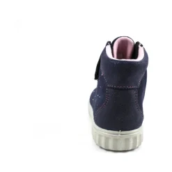Suede Sneaker><noscript><img width=