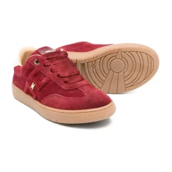 Suede Sneakers><noscript><img width=