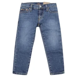 SULLIVAN SLM-BOTTOMS-DENIM>Ralph Lauren Outlet