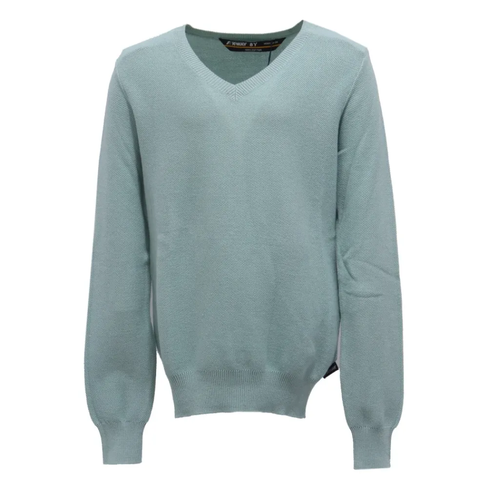 Summer Breeze Sweater>K-Way Best
