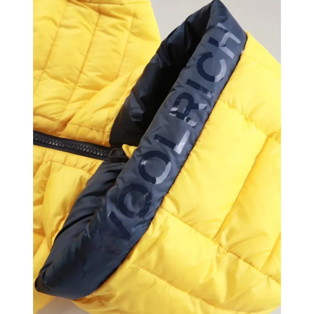 Sundance Hoodie Jacket>Woolrich Hot