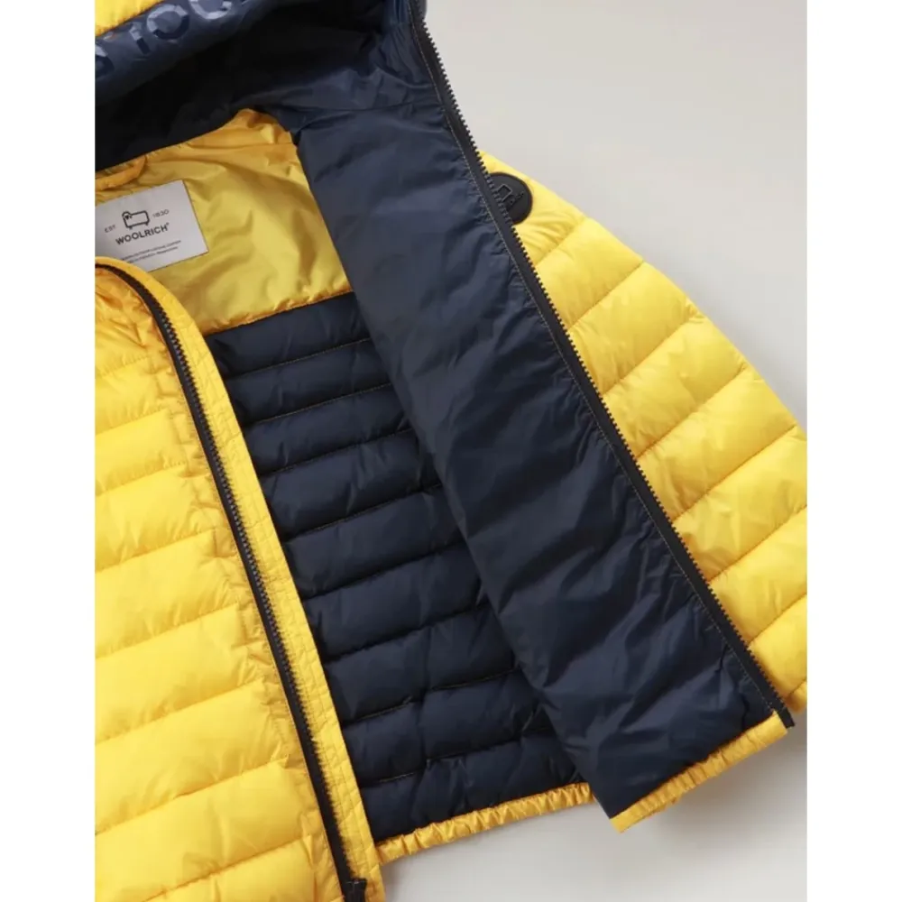 Sundance Hoodie Jacket>Woolrich Hot