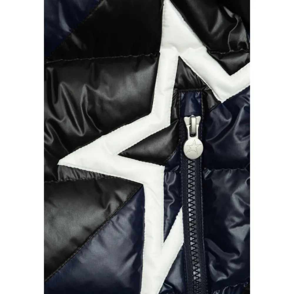 Super Mojo Daunenjacke>Perfect Moment Best