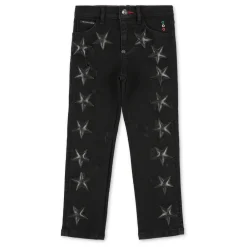 Super Straight Cut Stars>Philipp Plein Outlet