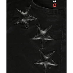 Super Straight Cut Stars><noscript><img width=