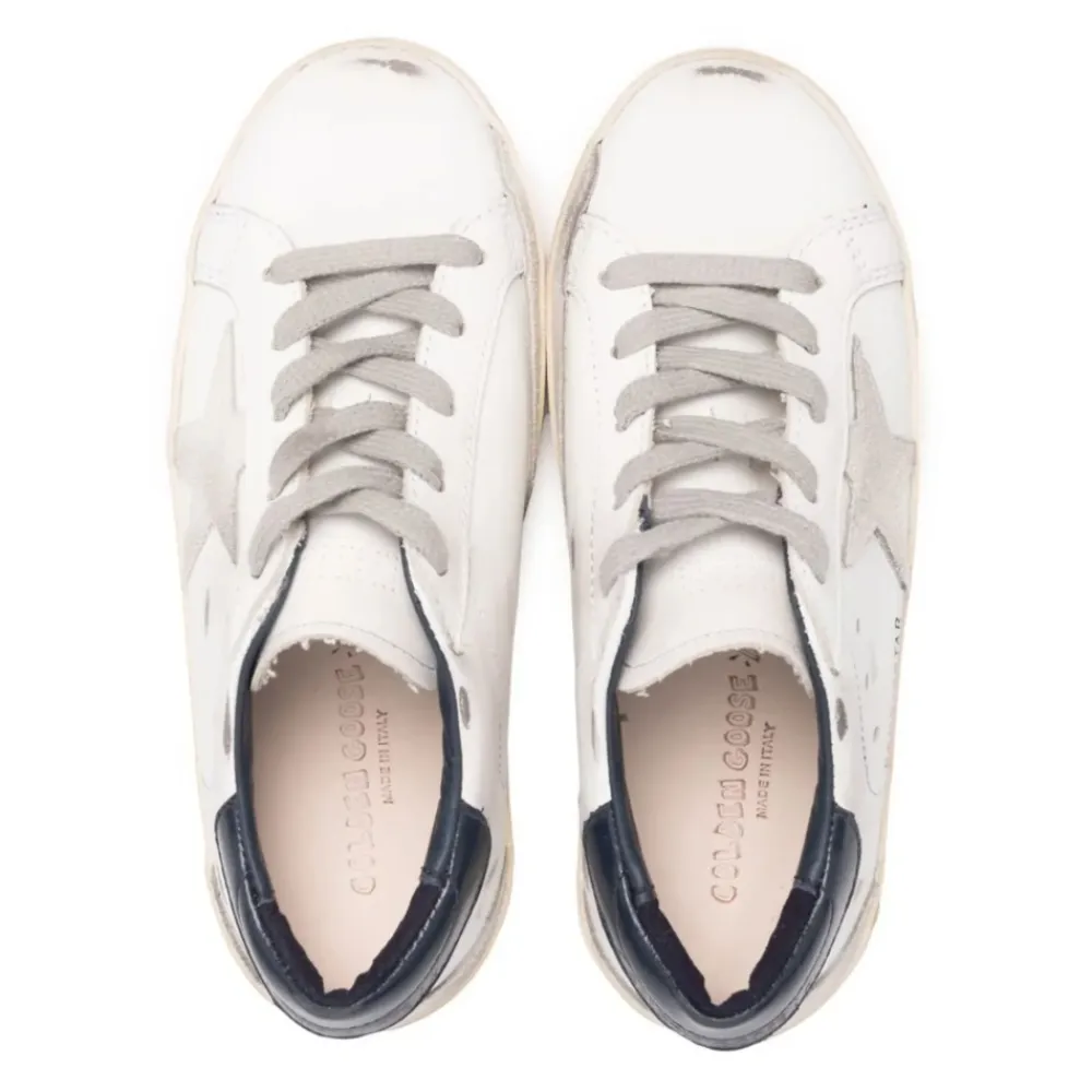 Super-Star Young>Golden Goose Online