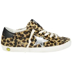 SUPER-STARHORSY LAMINATED STAR>Golden Goose Hot